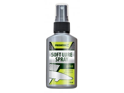 Carp Zoom Predator-Z Soft Lure Spray - 50 ml/Pike štika