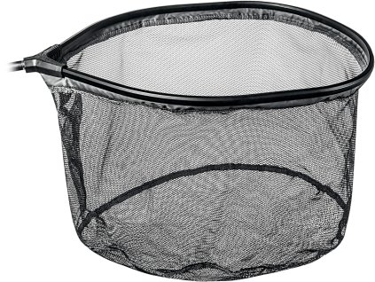 Trabucco Trabucco Podběráková hlava GNT Match Net Method Rubba 38x45 cm