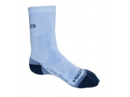 Mikbaits oblečení - Ponožky Mikbaits Thermo dětské 31-35  + Kód na slevu 10%: SLEVA10