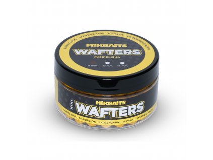 Mini Wafters 100ml - Pampeliška 8mm  + Kód na slevu 10%: SLEVA10