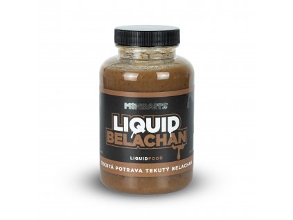 Tekuté potravy 300ml - Liquid Belachan  + Kód na slevu 10%: SLEVA10