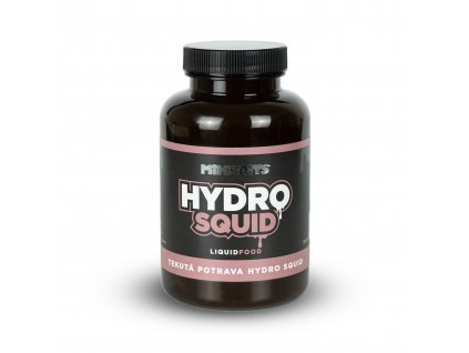 Tekuté potravy 300ml - Squid Hydro  + Kód na slevu 10%: SLEVA10