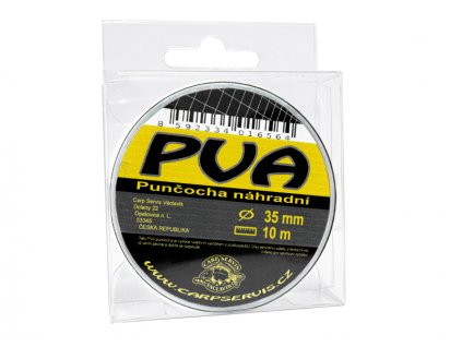 Carp Servis Václavík PVA náhradní punčocha - 10 m/35 mm