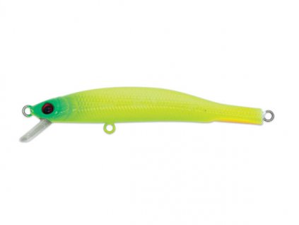 Carp Zoom Wobler Hard Minnow - 8,5 cm, 4,5 g, plovoucí