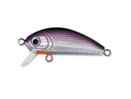 Carp Zoom Wobler Chub - 4,5 cm/3,4 g/plovoucí