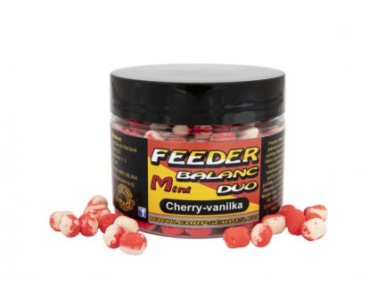 CSV Feeder Balanc DUO Mini - 45 g/Cherry-Vanilka