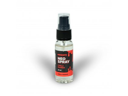 Neo spray 30ml - Chilli Mango  + Kód na slevu 10%: SLEVA10