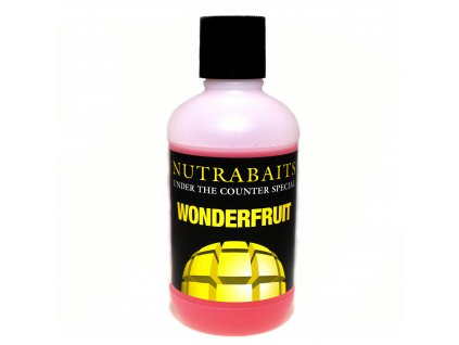 Nutrabaits tekuté esence special - Wonderfruit 100ml  + Kód na slevu 10%: SLEVA10