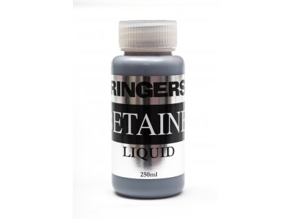 Ringers - Betaine Liquid 250ml  + Kód na slevu 10%: SLEVA10