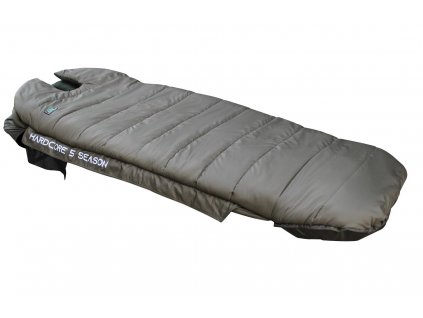 ZFISH Spací Pytel Hardcore Sleeping Bag 5 Season