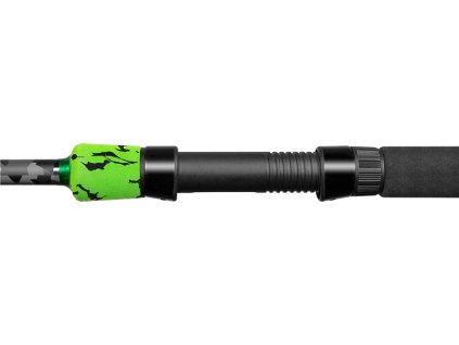 Delphin GreenCODE Hard (Velikost 240cm/50g/2 díly)