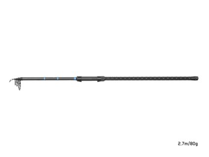 Delphin CAPRI Tele NXT (Velikost 270cm/80g)