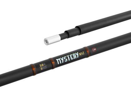 Rukojeť Delphin MYSTERY NXT  POSLEDNÍ KUSY SKLADEM ZA AKČNÍ CENU