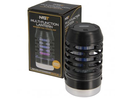 ngt lapac hmyzu bug zapper light system