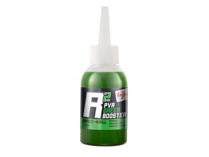 Carp Zoom Amur PVA Green booster - 75 ml/natur