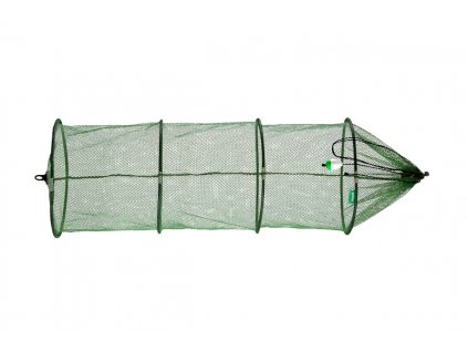 zfish vezirek pogumovany keep net r mesh small