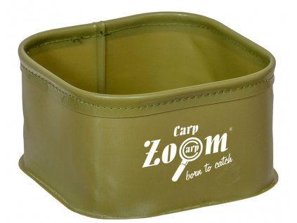 Carp Zoom Box na návnady EVA - 18x18x10 cm