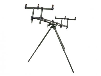 Carp Zoom Rod Pod Fanatic N3