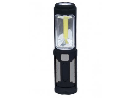 Carp Zoom Praktická COB LED lampa