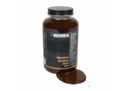 CC Moore tekuté potravy 500ml - Marine Amino 365  + Kód na slevu 10%: SLEVA10