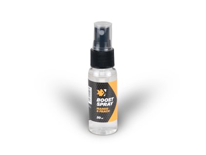 FEEDER EXPERT boost spray 30ml - Mango Broskev  + Kód na slevu 10%: SLEVA10