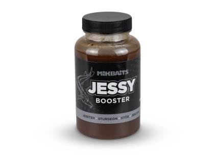 Jessy jeseter řada - Jessy booster 250ml  + Kód na slevu 10%: SLEVA10