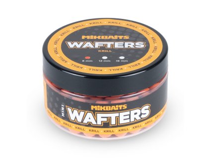 Mini Wafters 100ml - Krill 8mm  + Kód na slevu 10%: SLEVA10