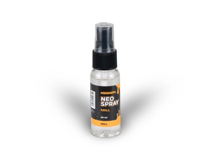 Neo spray 30ml - Krill  + Kód na slevu 10%: SLEVA10