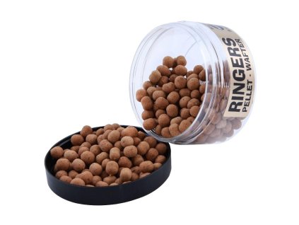 Ringers - Mini Pellet Wafters 4,5mm 50g  + Kód na slevu 10%: SLEVA10