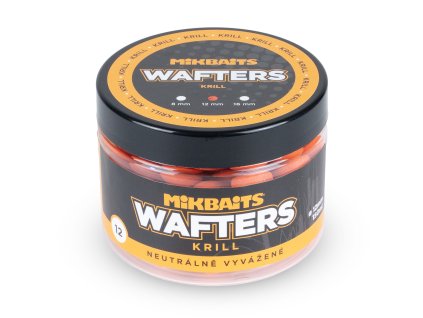 Wafters vyvážené nástrahy 150ml - Krill  + Kód na slevu 10%: SLEVA10