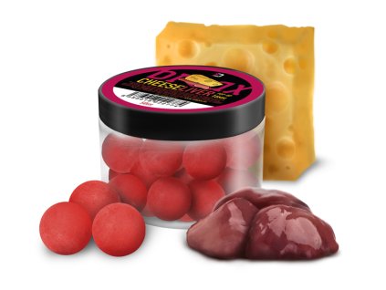 Nástraha Delphin BreaX POP 16mm/50g POSLEDNÍ KUSY SKLADEM ZA AKČNÍ CENU