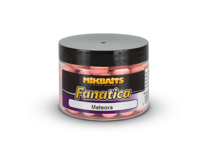 Mikbaits Fanatica pop-up - Meteora  + Kód na slevu 10%: SLEVA10