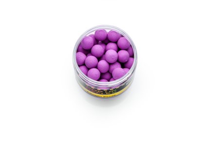 Mivardi Boilies Rapid Pop Up Reflex - Magic Fruit (Průměr 10 mm)