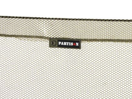 Podběrák Delphin PARTISAN (Velikost 90x90/1.8m/2 díly)