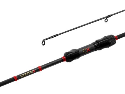Delphin ContaX 30T (Velikost 185cm/0.5-5g/2 díly)
