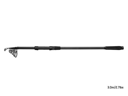 Delphin SCROLL TeleCARP (Velikost 300cm/2,70lbs)