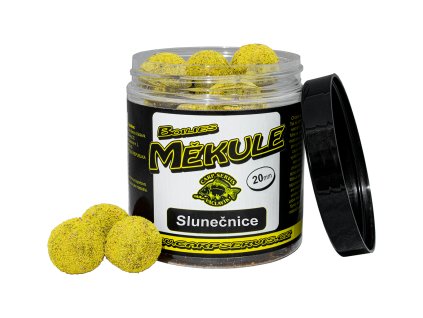 Carpservis Václavík Měkule - Slunečnice (Hmotnost 140 g, Průměr 16  mm)