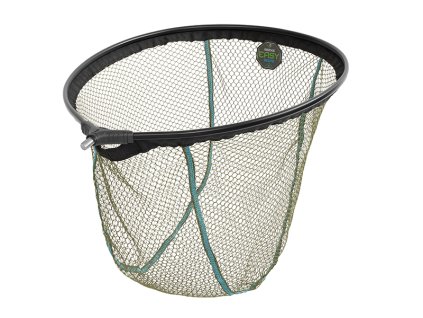 Podběráková hlava Delphin REAXE EasyROUND (Velikost 50x40cm)