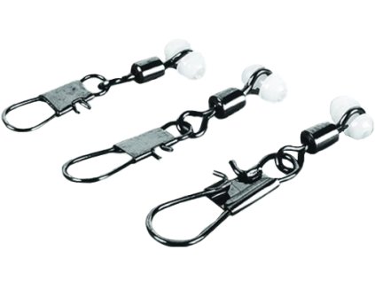 Filfishing Průjezd Sliding Swivel  POSLEDNÍ KUSY SKLADEM ZA AKČNÍ CENU