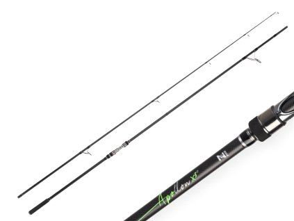 zfish prut apollon x3 13ft 3 50lb