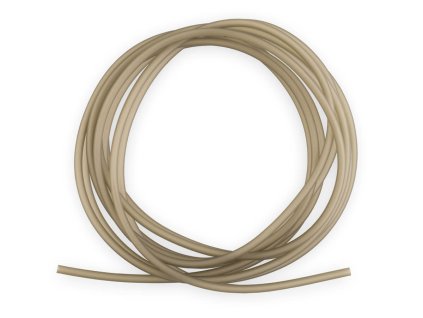 ZFISH Bužírka PVC Tube 1m (Průměr 1,8mm/1m)