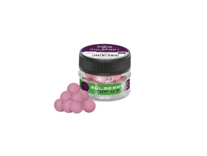 Carp Zoom Mulberry Pop Up - 15 g/10 mm