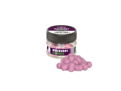 Carp Zoom Mulberry Dumbell - 15 g/10x14 mm