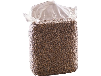 Carp Servis Václavík Tygří ořech 10 kg (Velikost XL)