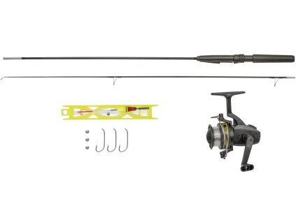 Carp Zoom Dětská sada Kid Combo - 160 cm