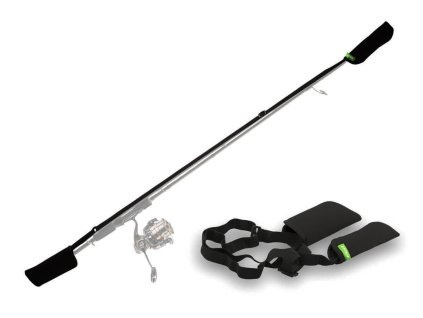 ZFISH Chránič Prutu Rod Protector (Velikost S ( 80-180cm ))