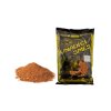 Carp Servis Václavík Vnadící směs (Hmotnost 1 kg, Příchuť Jahoda - citrus Červená)