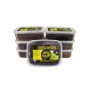 Carp Servis Václavík Obalovačka 150 g (Příchuť Brusinka)