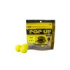 Carp Servis Václavík Pop Up Boilies - Neutrál (Barva Bílá, Průměr 10 mm, Hmotnost 40 g)