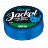 Kryston potahované šňůrky - Jackal (Nosnost 20 lb, Návin 20 m, Barva Olive Green)